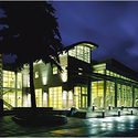 College Arts building :: Centralia College