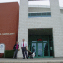college library :: Clark College