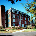 College Building :: Keystone College