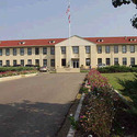Main building :: Southern Arkansas University Tech
