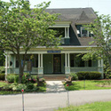 College Campus :: Keystone College