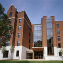 College Building :: Carnegie Mellon University