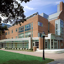 College building :: Brown University