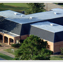 Nursing building :: Southern Arkansas University Tech