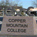College Entrence :: Copper Mountain Community College College Entrence :: Copper Mountain Community College