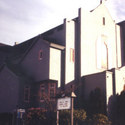College arts Building :: Clatsop Community College