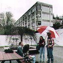 College Campus :: Clatsop Community College