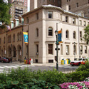 College Building :: The Curtis Institute of Music