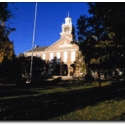 College Campus :: Morrison University