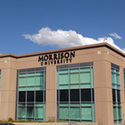 University Building :: Morrison University