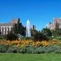 College Building :: University of Wisconsin-Washington County
