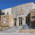 College Building :: University of Wyoming
