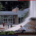 Campus building :: University of Arkansas at Little Rock
