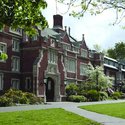 college Building :: Reed College