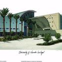 college Campus :: University of Nevada-Las Vegas