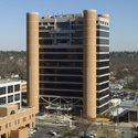Neurosciences institute :: University of Arkansas for Medical Sciences