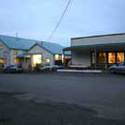 School Building :: Northwest School of Wooden Boatbuilding