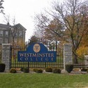 College Building :: Westminster College