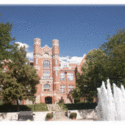 College Building :: Westminster College