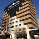 Building :: University of Arkansas for Medical Sciences