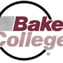 College logo :: Baker College of Flint