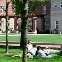 College Campus :: Johnson & Wales University