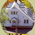 College Building :: Marlboro College