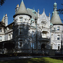 Rathala Hall :: Rosemont College