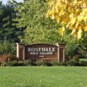 College Campus :: Rosedale Bible College