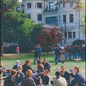 College Campus :: Orange County Community College