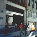 College Building :: Parsons School of Design