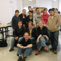 Student :: Parsons School of Design