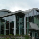 College Building :: Lane Community College