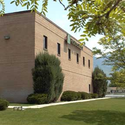 College campus :: Provo College