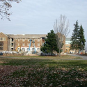 Science Centre :: Hamilton College