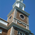 Chapel :: Hamilton College