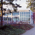College Building :: Bellevue College