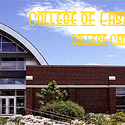 College Building :: College of Eastern Utah