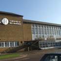 Main Building :: Lane College