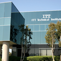 College Building :: ITT Technical Institute-San Diego