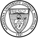 College Symbol :: Madonna University