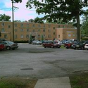 College Campus :: Davis College