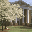 Library and Information Buildi :: Davis College