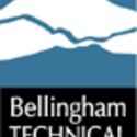 College logo :: Bellingham Technical College