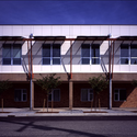 Hoskell hall :: Bellingham Technical College
