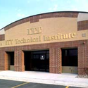 College Building :: ITT Technical Institute-Green Bay