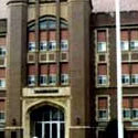 University Building :: Dickinson State University