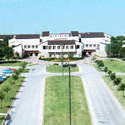 College Entrence :: Eastfield College