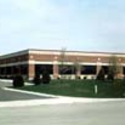 College Campus :: ITT Technical Institute-Burr Ridge