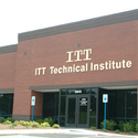 College Building :: ITT Technical Institute-Nashville